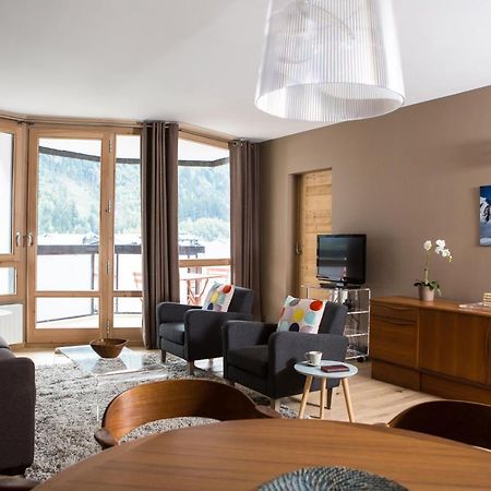 Le Beausite C Apartment - Chamonix All Year Exterior foto